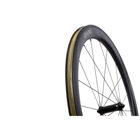 Hunt 50 store carbon wide aero