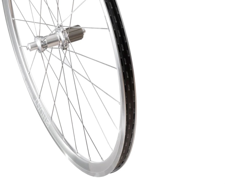 Hunt sprint shop aero wide wheelset