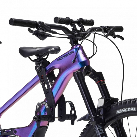 Shotgun seat for bicycle best sale
