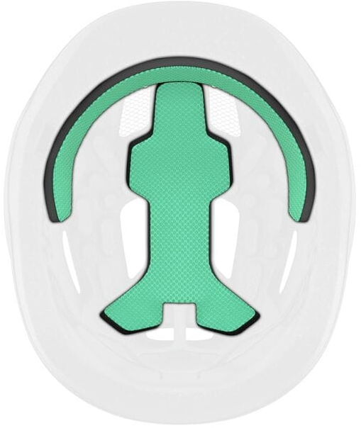 Lazer Nutz & Pnut KinetiCore Padding - The Bicycle Chain