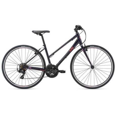 Alight shop 3 bike