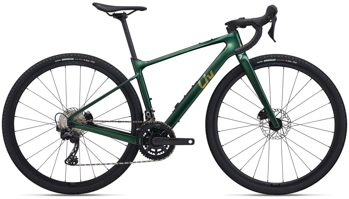 Liv Devote Advanced 2