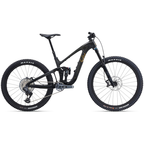Giant Trance Advanced Pro 29 1 The Bicycle Chain