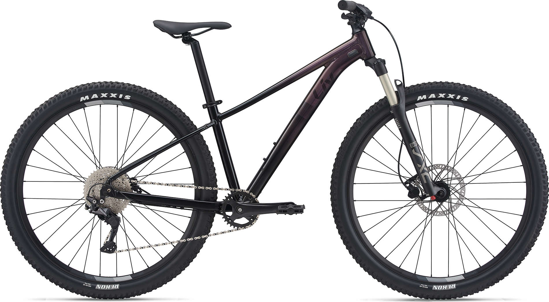 Liv hardtail sales