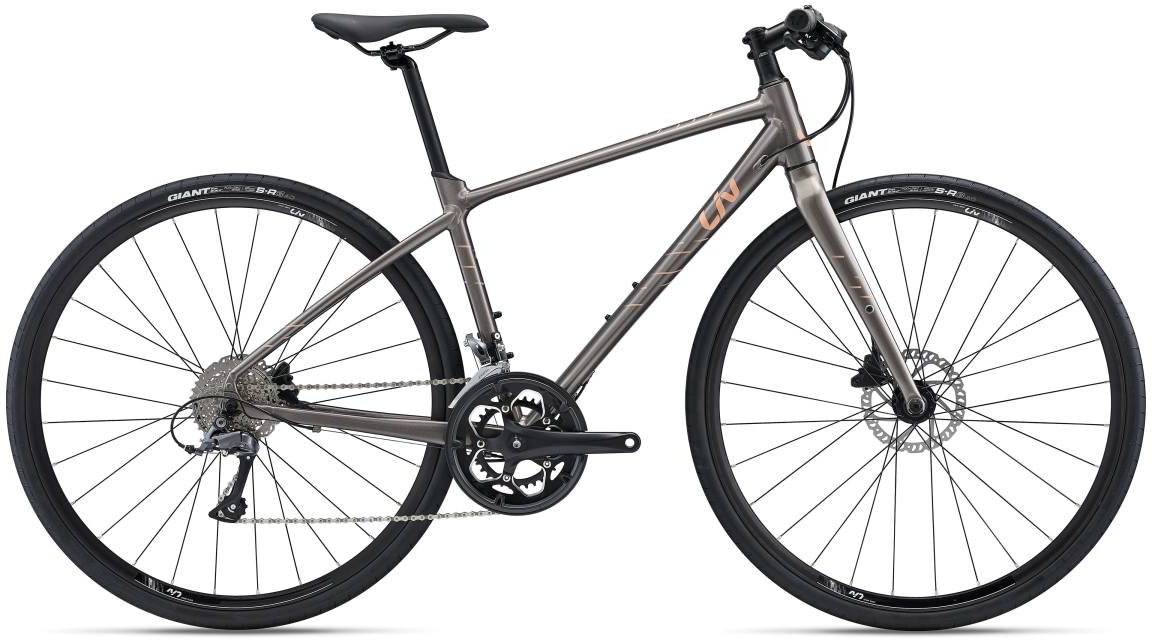 Liv bikes 2025