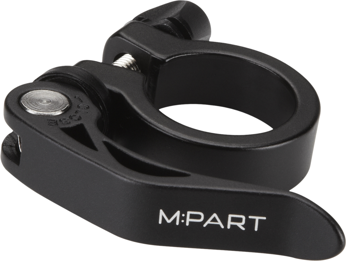Bontrager rotary head seatpost saddle best sale clamps 7x9mm