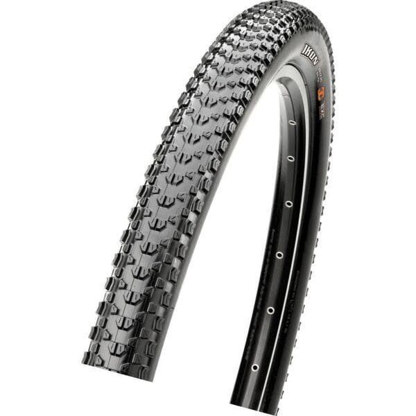 maxxis ikon gravel