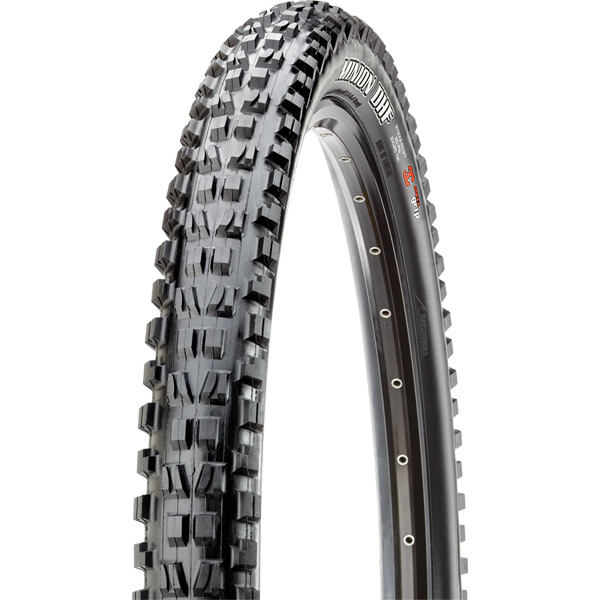 Maxxis minion dhf 26 x 2.8 2025