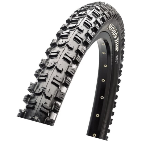 Maxxis Minion DHR II x 120x2 TPI Folding MaxxTerra