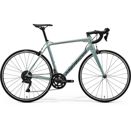 Giant Contend 2 - The Bicycle Chain