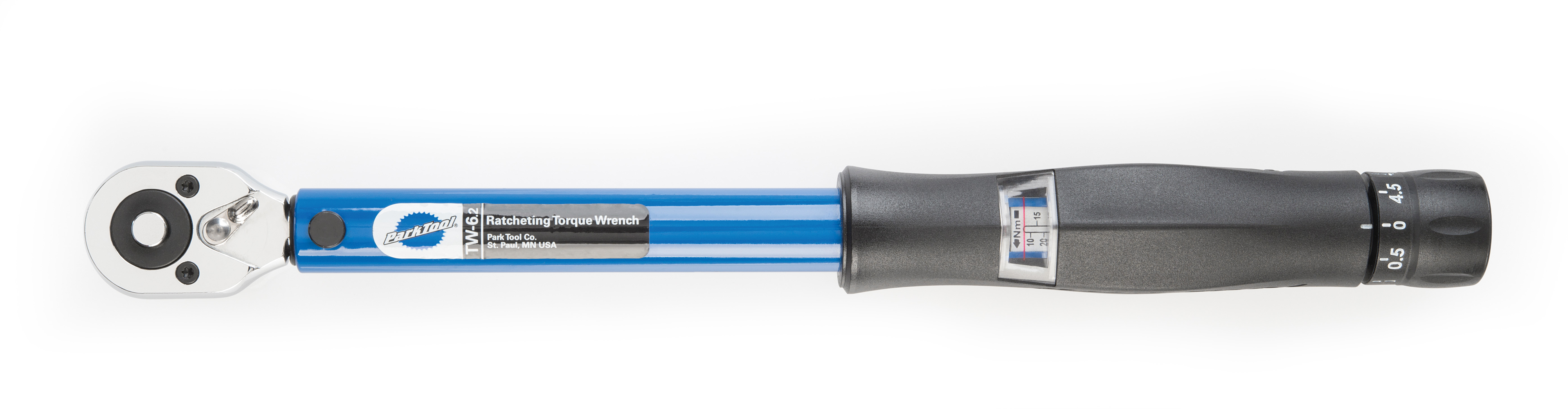 Park torque wrench deals