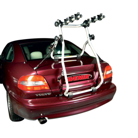 Peruzzo Milano High Rise 3 Bike Boot Fitting Rack The Bicycle Chain