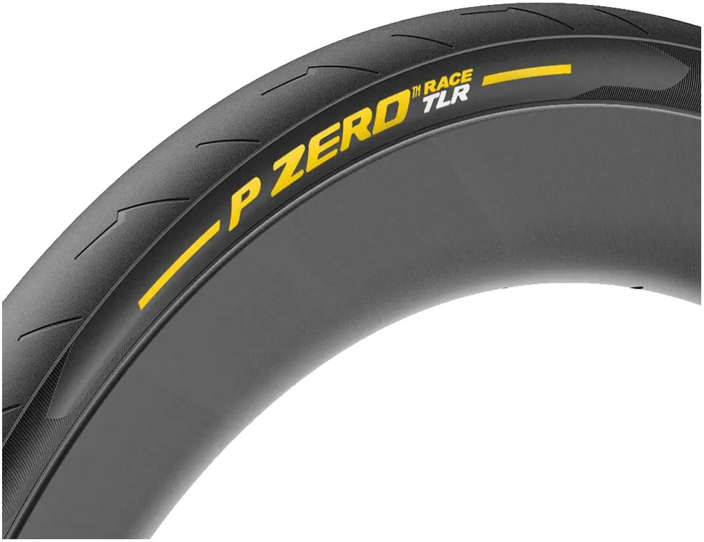 PIRELLI P ZERO Race TLR Road Tyre The Bicycle Chain