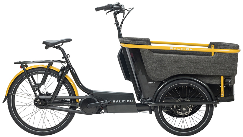 Raleigh STRIDE 3 TRIKE 20 26 The Bicycle Chain