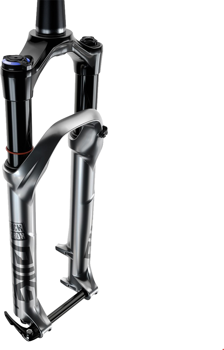 Rockshox pike 26 shop 100mm