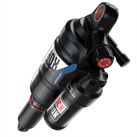 ROCKSHOX Yari RC-E 29 160mm Suspension Fork - The Bicycle Chain