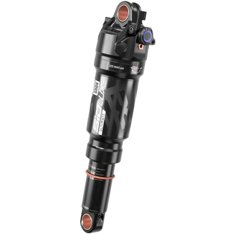 ROCKSHOX Yari RC-E 29 160mm Suspension Fork - The Bicycle Chain