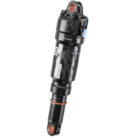 ROCKSHOX Yari RC-E 29 160mm Suspension Fork - The Bicycle Chain