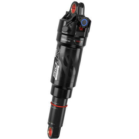 RockShox Rear Shock Monarch Plus RC3 (216x63/8.5 x2.5 ) DebonAir T