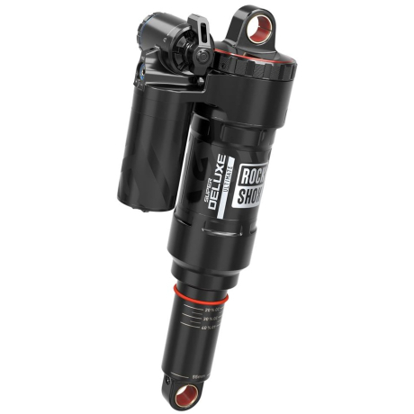 ROCKSHOX Yari RC-E 29 160mm Suspension Fork - The Bicycle Chain