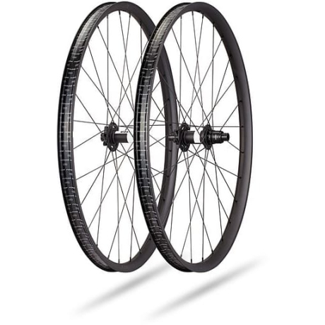 Giant SLR 2 36 Disc Wheelsystem - The Bicycle Chain