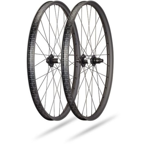 Carbon clincher wheelset sale 2025