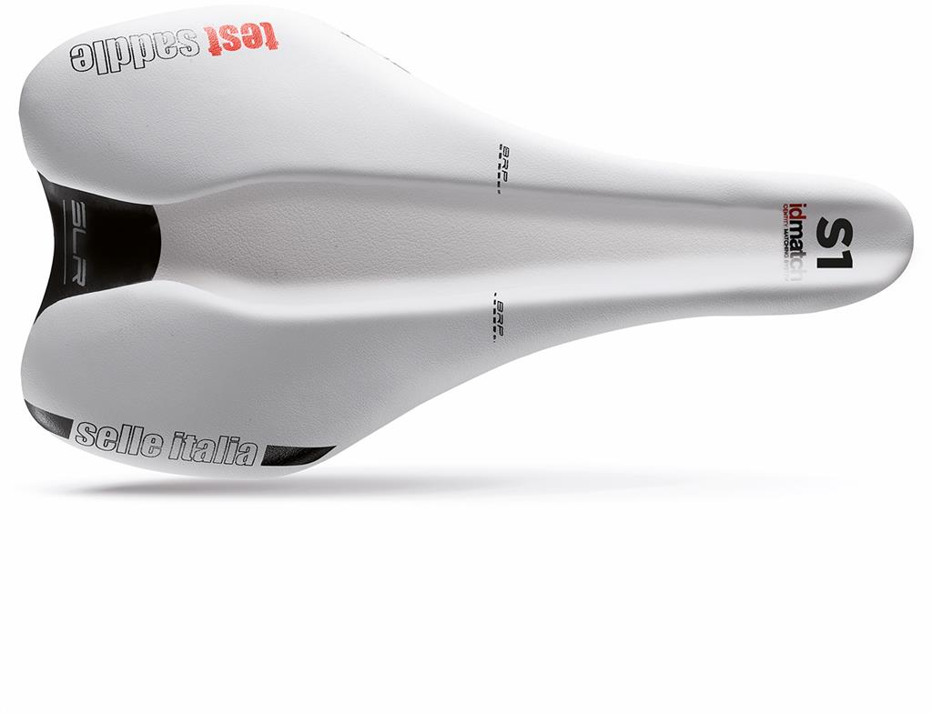 Selle Italia SLR BOOST TM TEST SADDLE L - The Bicycle Chain