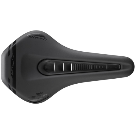 Bontrager Montrose Elite Saddle - The Bicycle Chain