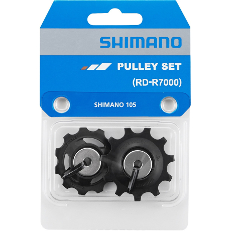 Haibike ses pulley best sale wheel