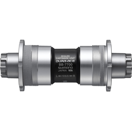 Hope PressFit 46/24mm Stainless Steel Bottom Bracket