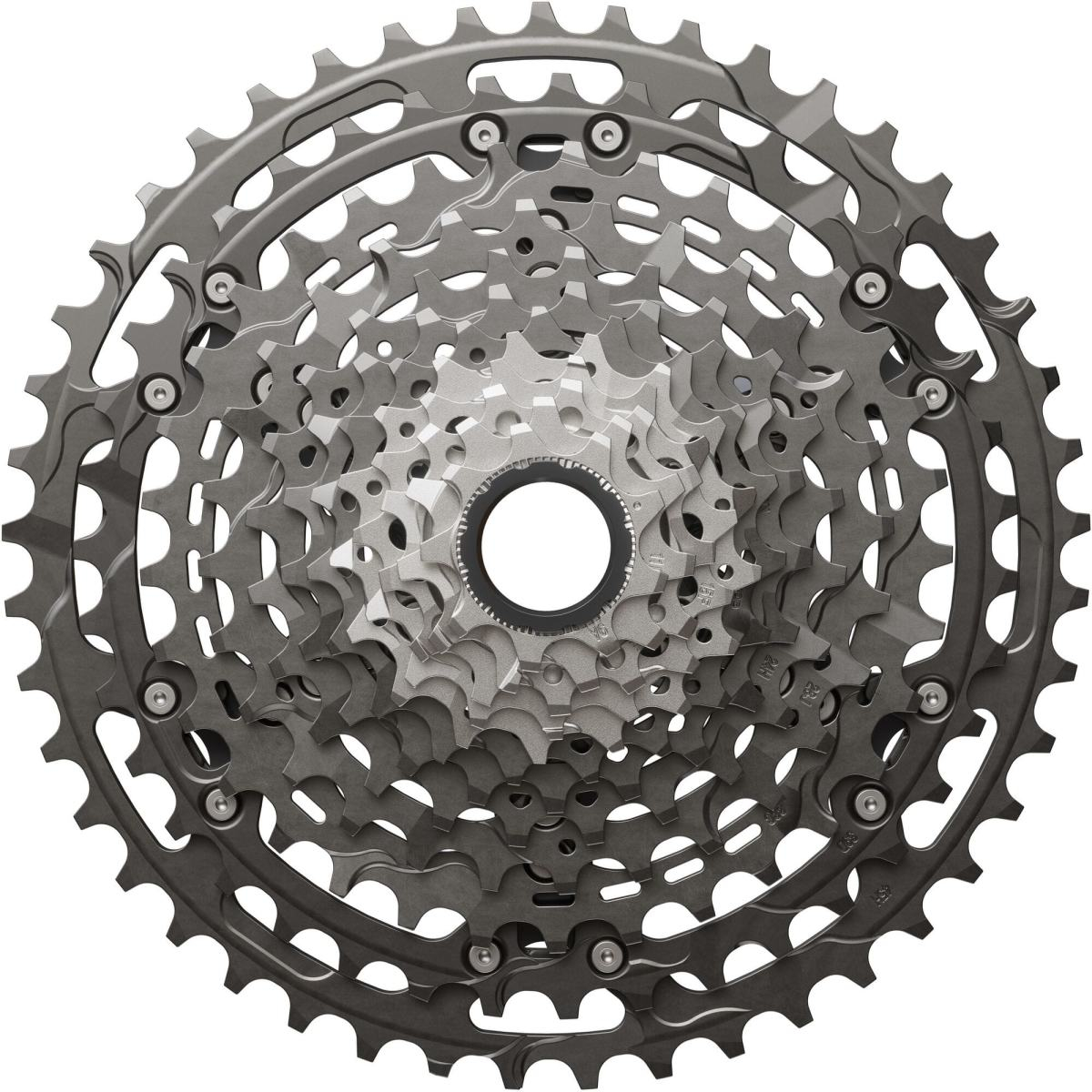Shimano CS-M9200 XTR cassette 12-speed 45T The Bicycle Chain