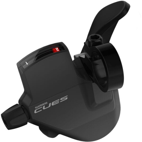 Shimano Deore SL-M6000-R MTB 10-Speed Rapidfire Plus Sh