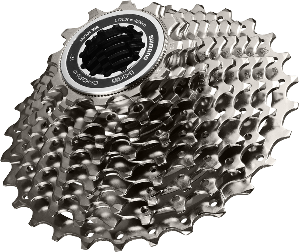 Shimano deore hg50 10 speed mtb cassette sale