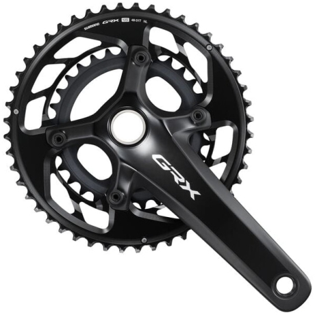 Shimano FCR8000 Ultegra 11speed double chainset 50 34T 175 mm