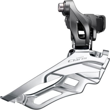 Claris rd 2400 sales gs