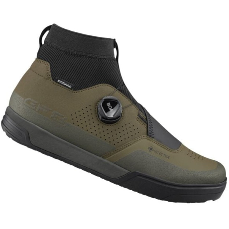 Shimano mw7 2019 top