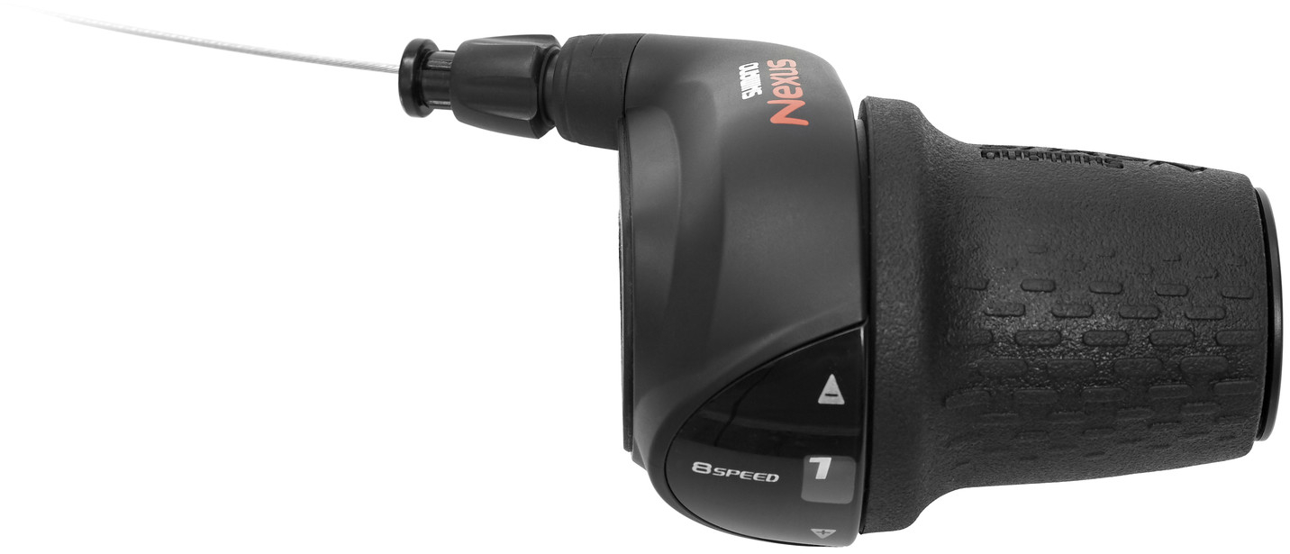 Shimano SLC6000 Nexus 8speed Revo shifter right hand