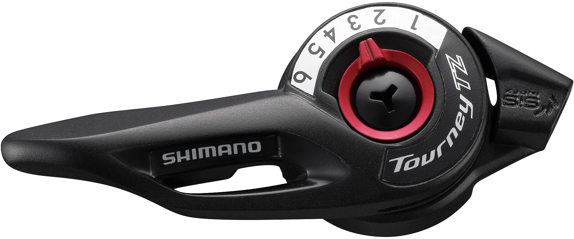 Shimano sis sales 6 speed shifter