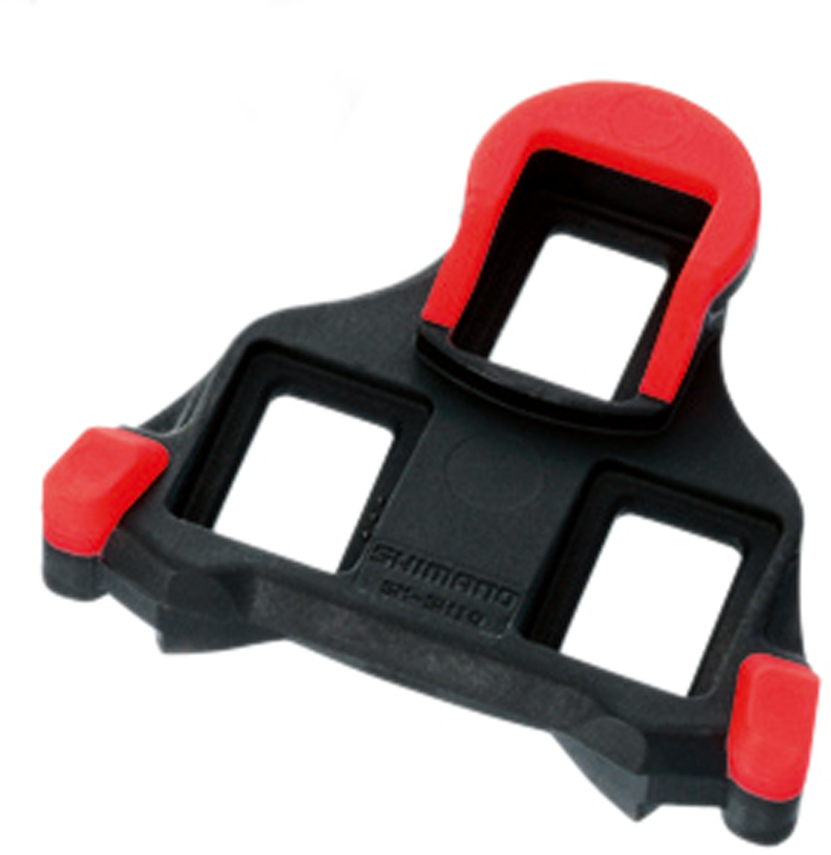 Shimano road sales cleat