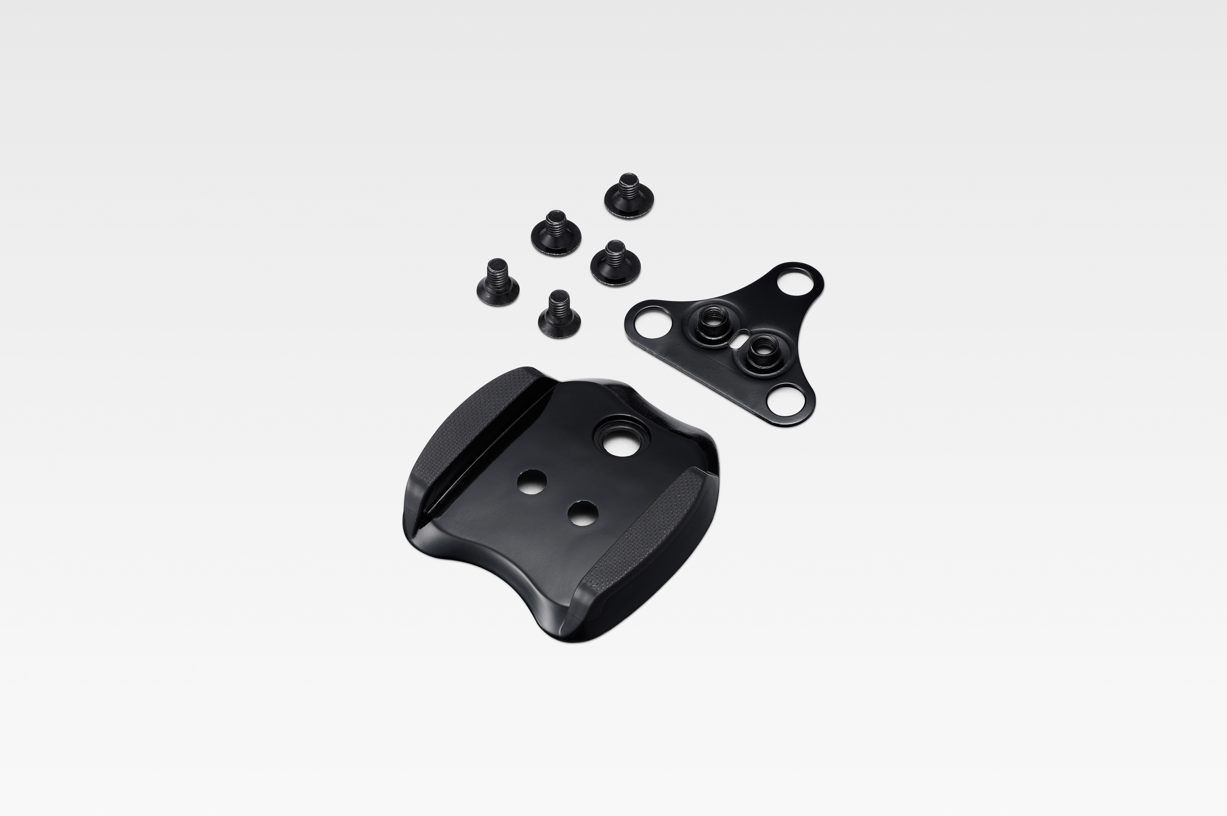 Shimano SMSH41 SPD Cleat Stabilizing Adapter for 3 or 5 Hole Sole set The Bicycle Chain