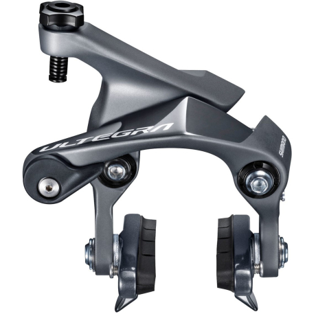 Shimano BR M615 Deore bled I spec B compatible brake lever Post mount calliper rear The Bicycle Chain