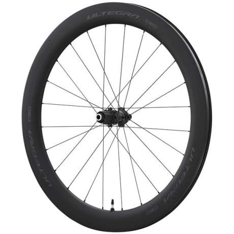 MAVIC COSMIC PRO CARBON EXALITH リムブレーキ