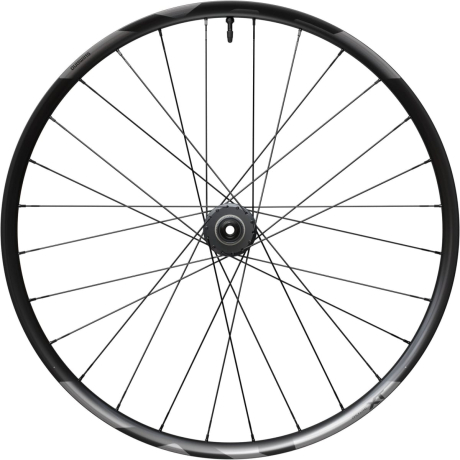 Hope Technology Rear Wheel - 27.5 DH - Pro 4 DH 32H -135mm - The