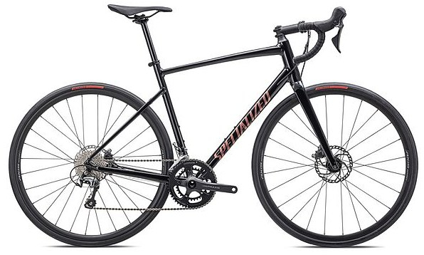 自転車本体 SPECIALIZED Allez Sports Compact SORA Specialized Allez Sport - Shimano Tiagra - The Bicycle Chain
