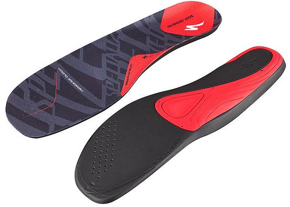 Specialized Body Geometry SL Footbeds Gen