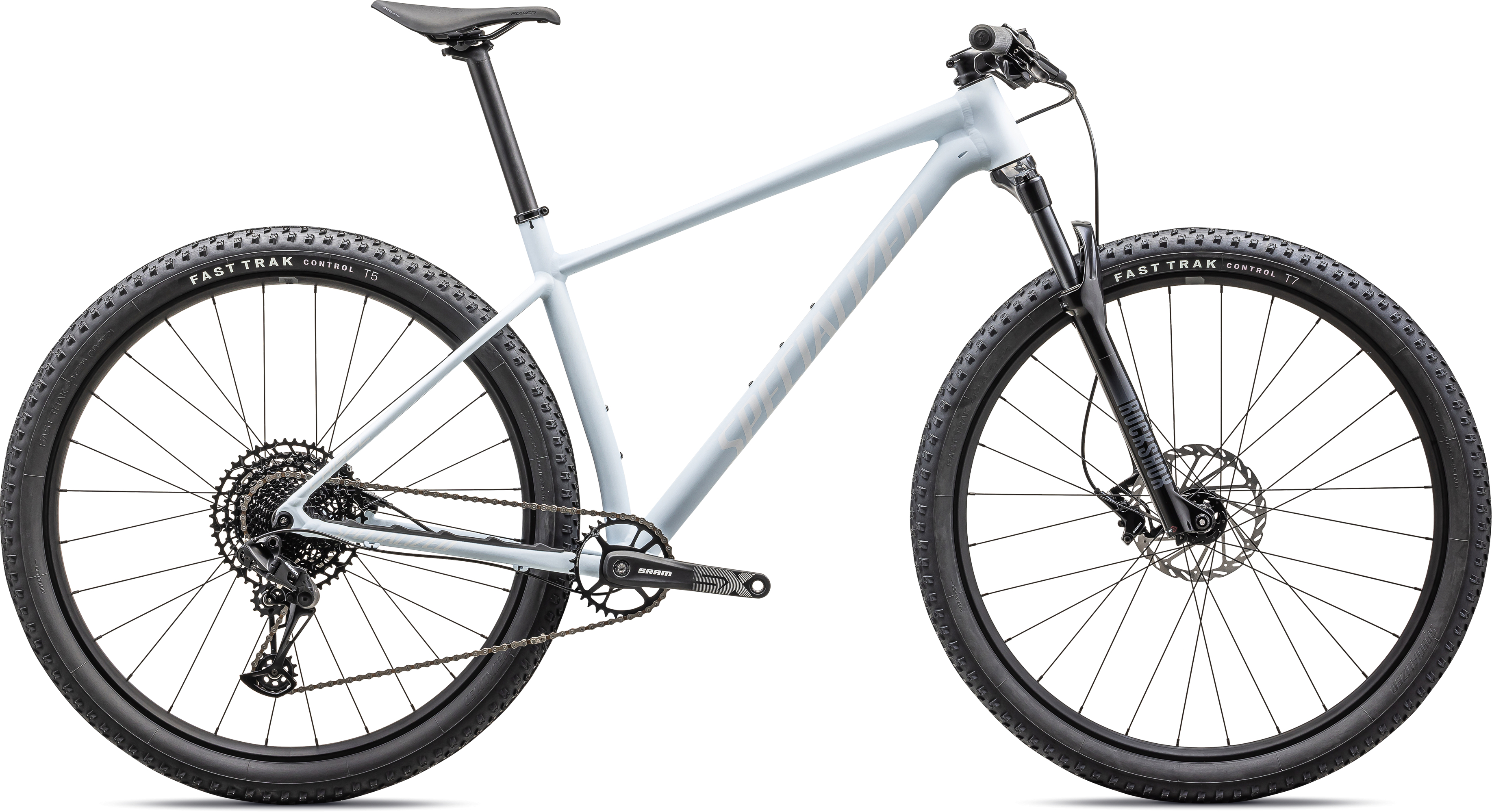 Specialized Chisel Hardtail