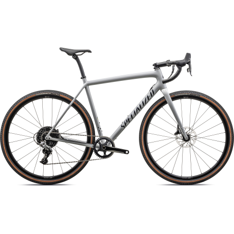 Specialized sales crux 58