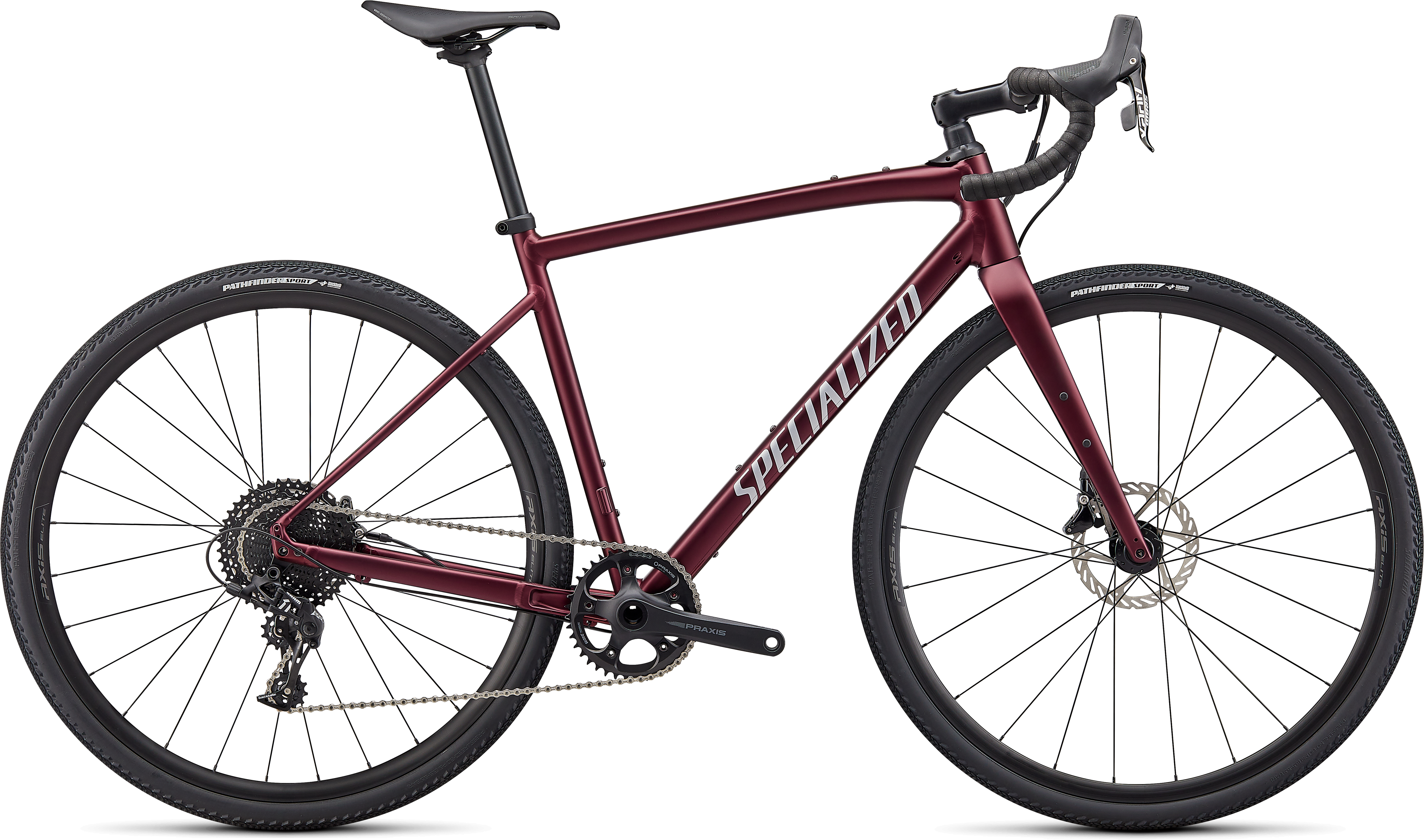 Specialized Diverge Comp E5 The Bicycle Chain