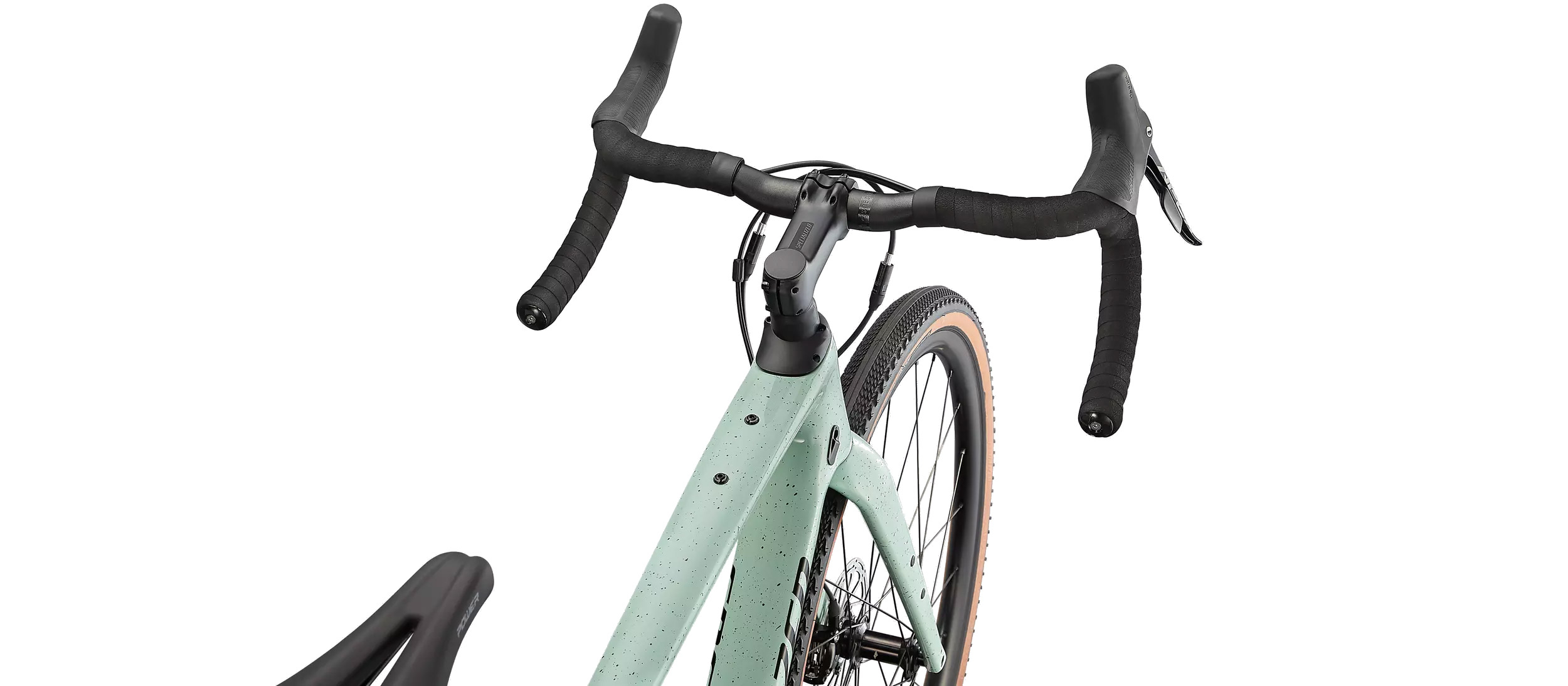 specialized diverge sport gravel bike