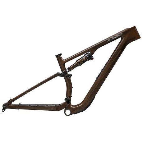 Specialized Epic 8 Pro EVO Frameset - FOX FLOAT Factory - The
